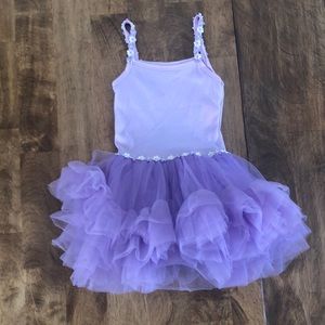 Ballerina Tutu